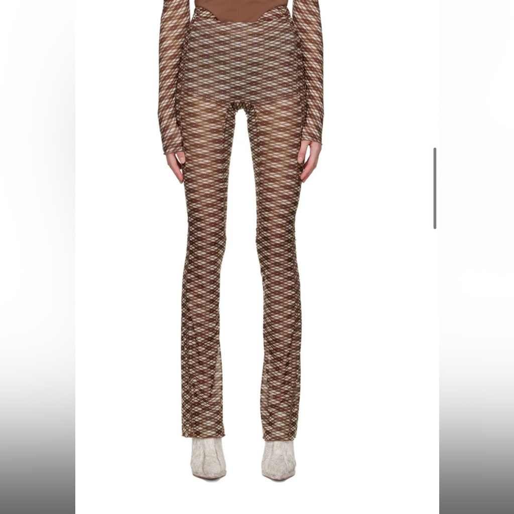 Knwls - Halcyon Leggings - L